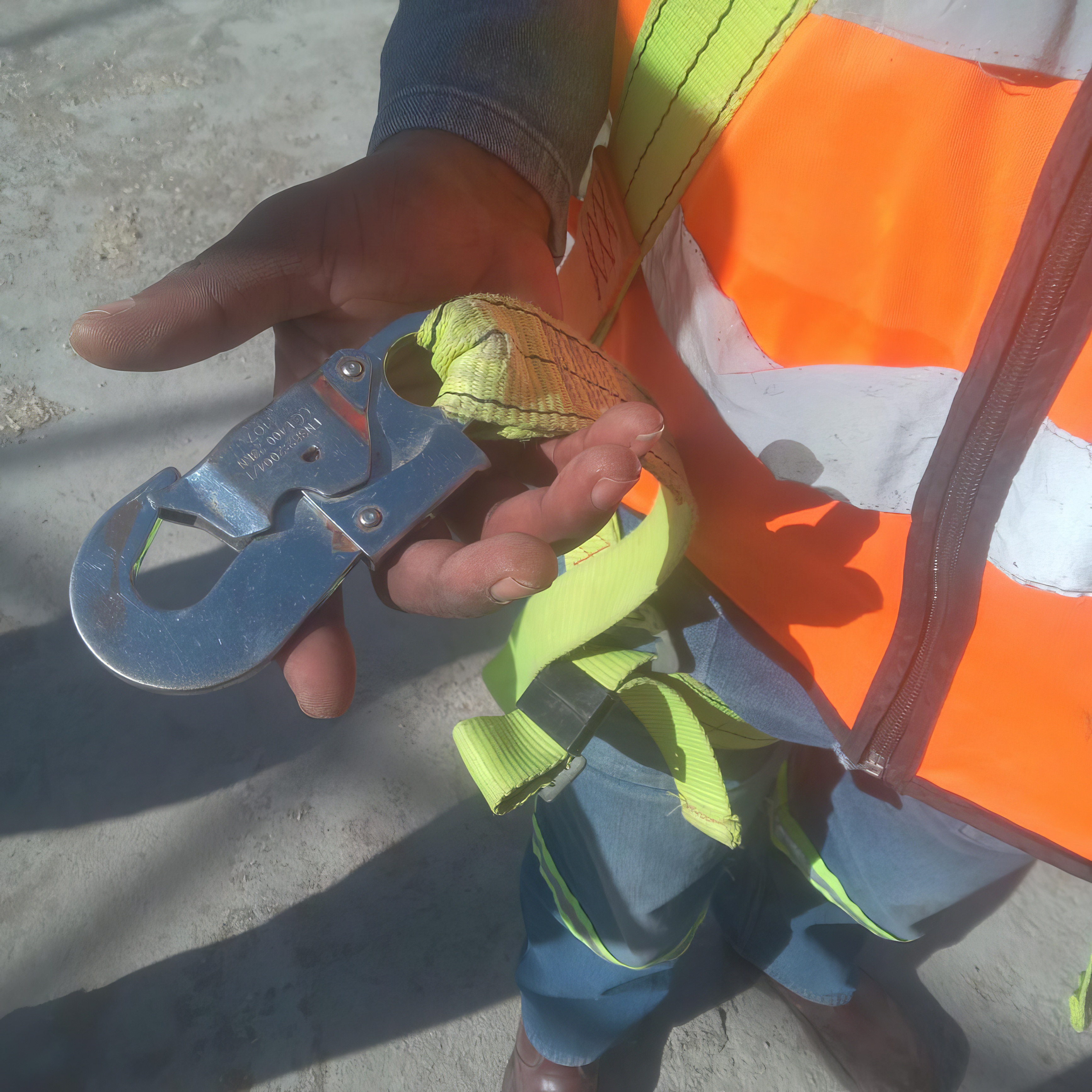 Construction Project 2